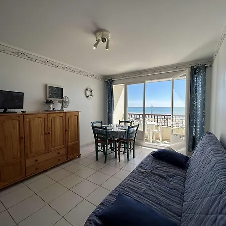 Sj280-04c - 4 Couchages Jean De Monts *