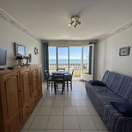 公寓 Sj280-04c - 4 Couchages Saint Jean De Monts *