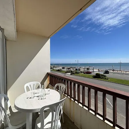 Apartment Sj280-04c - 4 Couchages Jean De Monts *