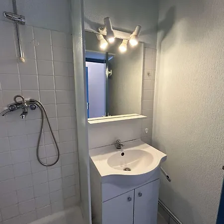 Sj280-04c - 4 Couchages Saint Jean De Monts *